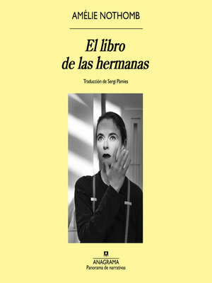 cover image of El libro de las hermanas